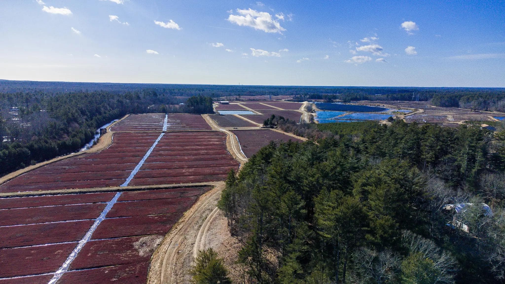 South Meadow Village Welcome Sign